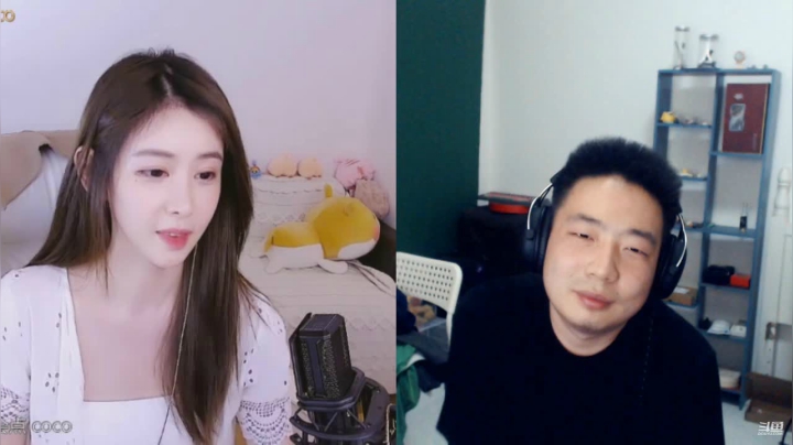 【2021-05-07 00点场】亡命快递龙龙龙：敬业主播，晚上继续连麦！