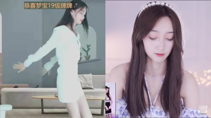 【喵喵子呐 舞蹈】05-06 22:58