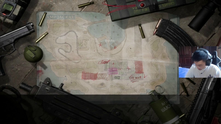 【2021-05-07 13点场】4AM王欣：FPS全能少年 296059