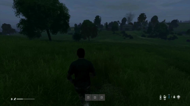 【2021-05-05 23点场】dayz韩爱东西：随便玩玩，直播末日