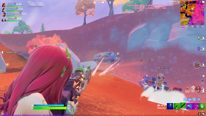 Fortnite 2021.05.01 -9