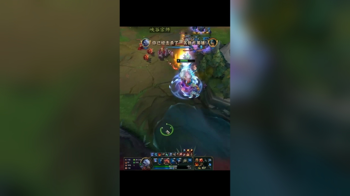 “好戏还在后头”