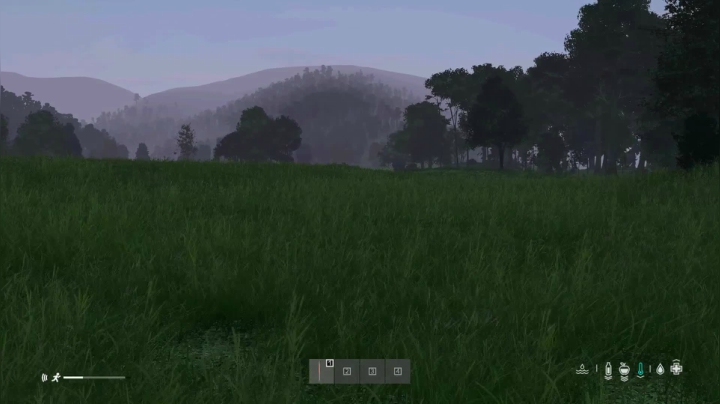 【2021-05-06 21点场】dayz韩爱东西：随便玩玩，直播末日