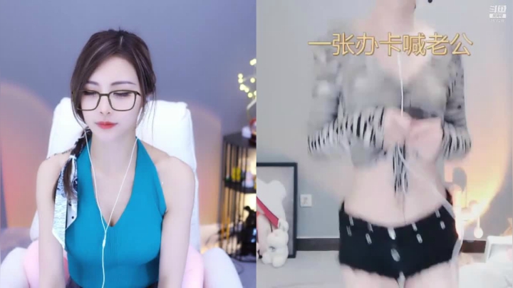 【李哥儿DoubleLee 舞蹈】05-06 19:43