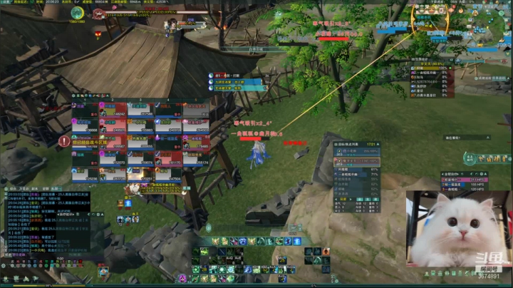 【2021-05-05 19点场】小岚点心：跟所有的快乐说拜拜~白帝坐牢