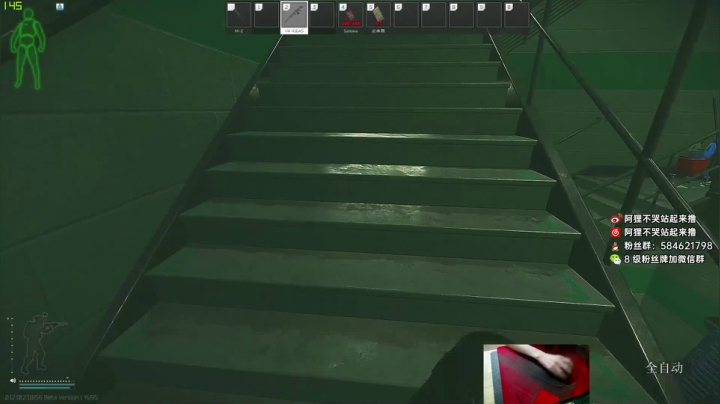 【2021-05-05 21点场】阿狸ALiovo：阿狸： 五一快乐呀