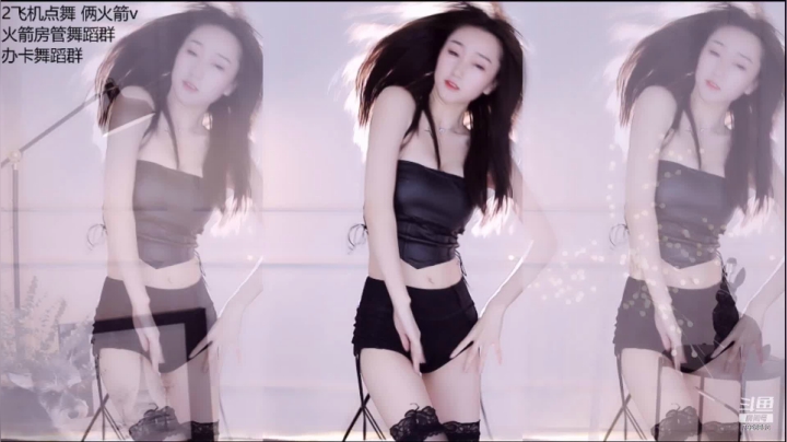 【喵喵子呐 舞蹈】05-05 00:05