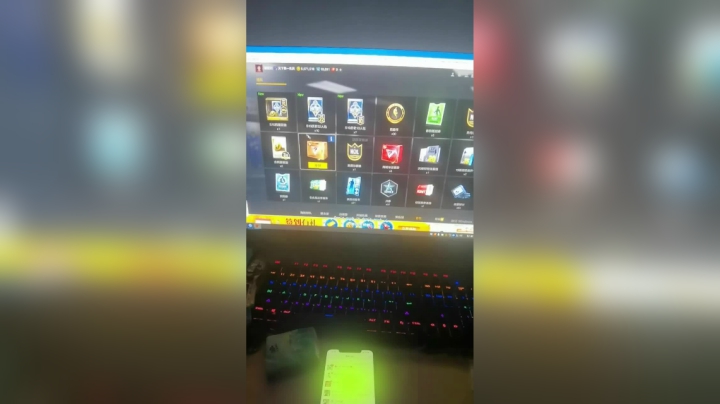 回顾下五星回馈开包！