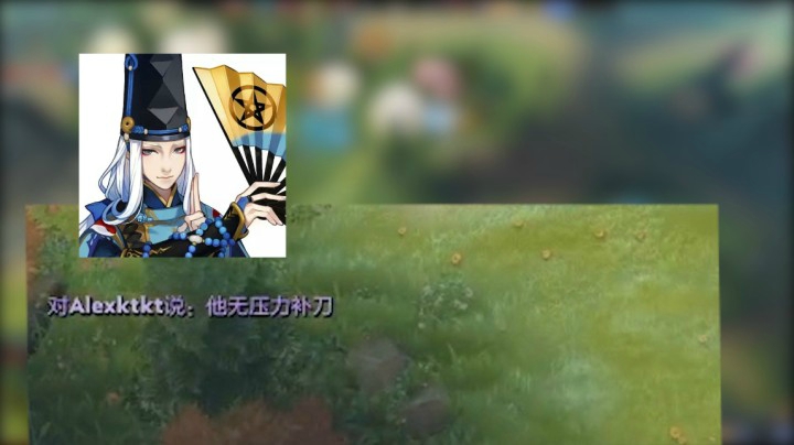 有鸡在没意外