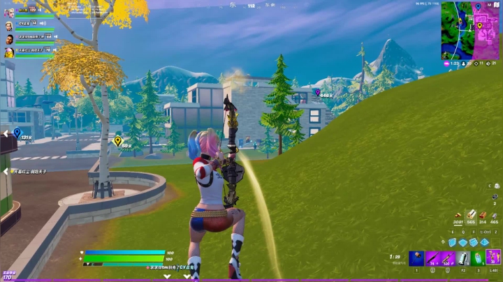 Fortnite 2021.05.01 - 4