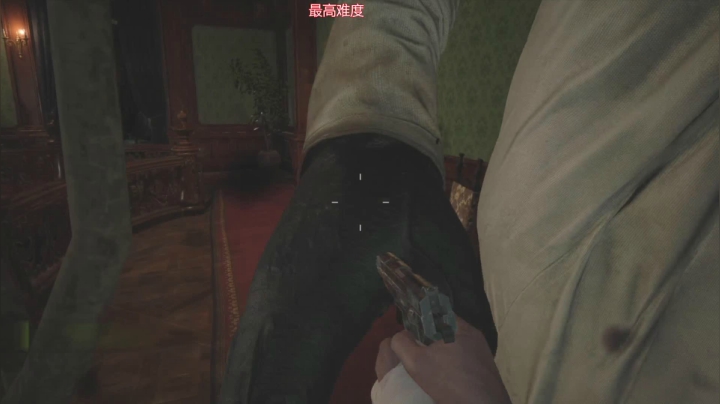 【2021-05-07 12点场】I美神I：美神：机8最高难度
