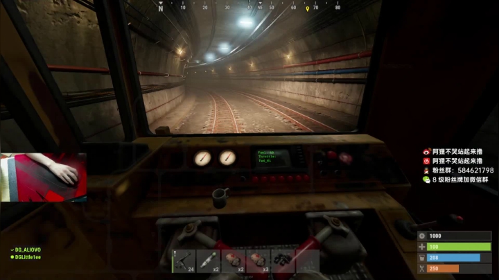 【2021-05-04 15点场】阿狸ALiovo：阿狸： 五一快乐呀