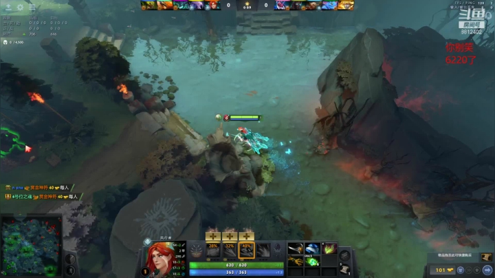 【2021-05-07 07点场】小爱神sss：气氛组，就是玩儿