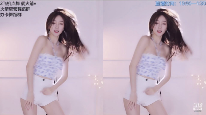 【喵喵子呐 舞蹈】05-06 22:58