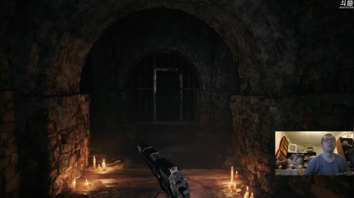 【2021-05-07 04点场】猫叔灬灬：【猫叔】洗手战神来了~~