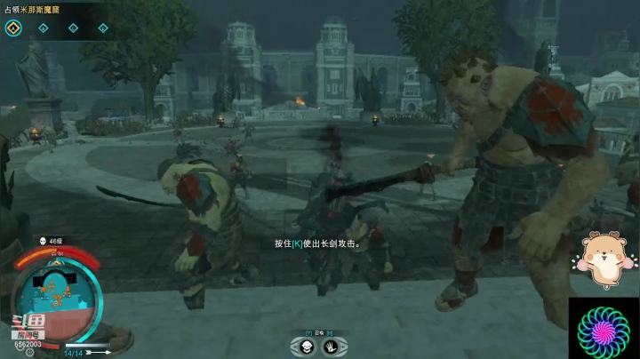 【2021-05-07 12点场】乾坤70传说：乾坤⑦传说：主播只想打发无聊时间！