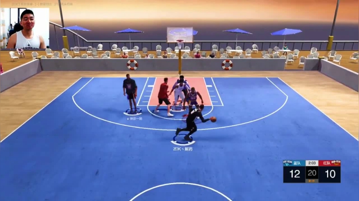 这波你学会了吗？