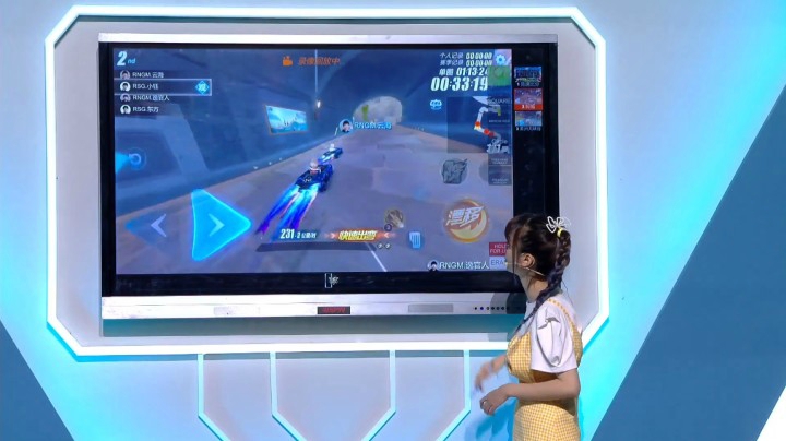 【赛后复盘】2021S联赛春季赛常规赛RNG.M vs RSG_凉笙