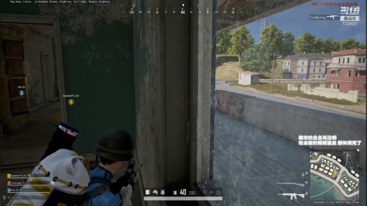 【2021-05-08 19点场】地表最菜姜小明：JJ：来啊 周末了