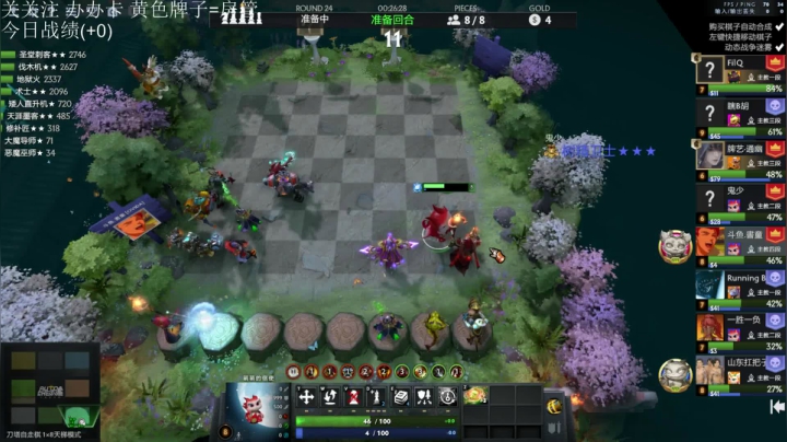 【2021-05-01 11点场】高级伴读書童：新赛季 你们说冲还是不冲