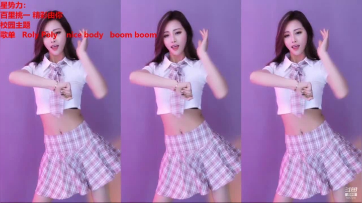 【李哥儿DoubleLee 舞蹈】05-07 20:06