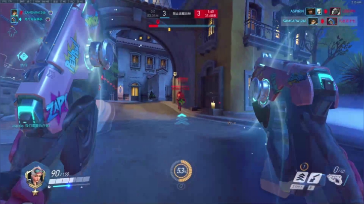 【2021-05-08 01点场】杀杀杀人哥：杀人哥：白给猎空。