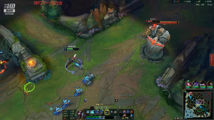 【2021-05-07 15点场】小老板丶艾克：好久没播 试试卡不