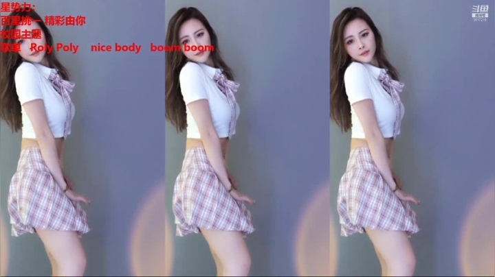 【李哥儿DoubleLee 舞蹈】05-07 20:06