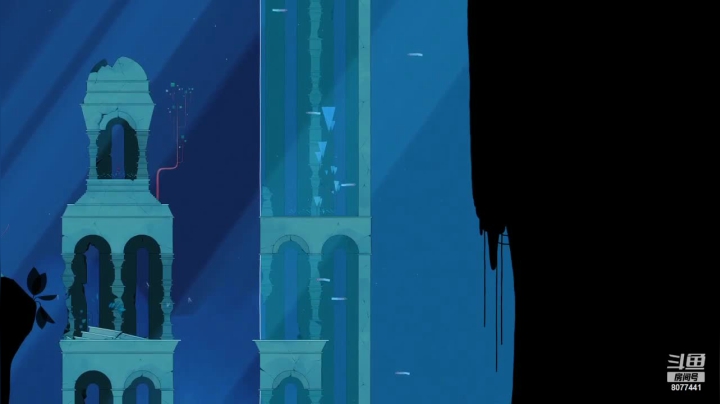 【2021-05-08 12点场】入江灵子：果咩马赛我这就离开