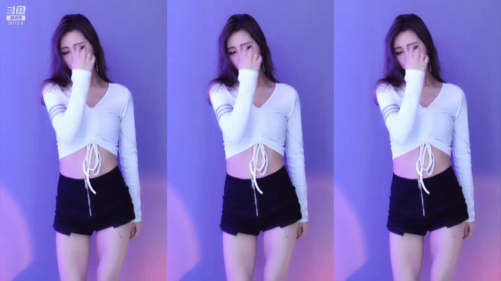 【李哥儿DoubleLee 舞蹈】05-07 20:06