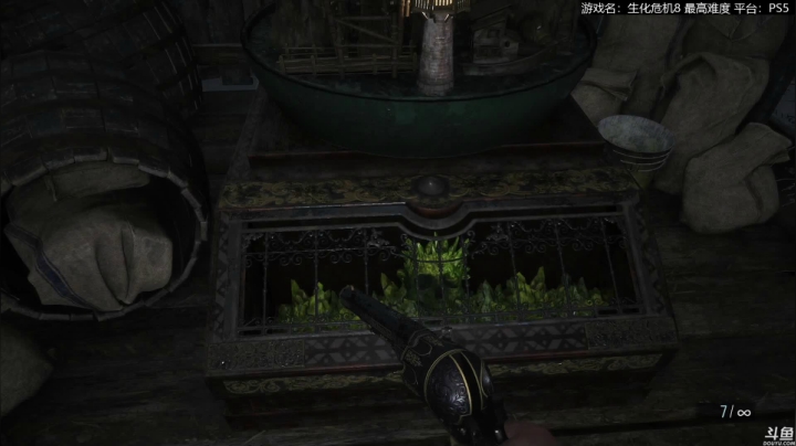 【2021-05-08 16点场】猫叔灬灬：【猫叔】洗手战神来了 最高难度来了~~~