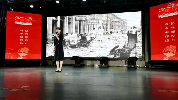 【2021-05-08 09点场】政达光明：武汉红色故事汇—武昌区讲解大赛