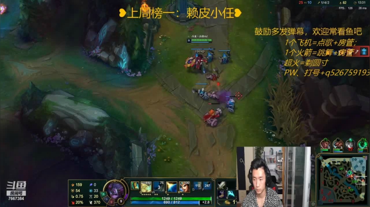 【2021-04-29 20点场】白菜ad：肌肉猛男，双语直播
