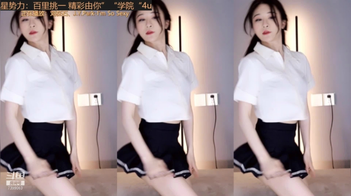 【希子烫烫 舞蹈】05-07 19:51