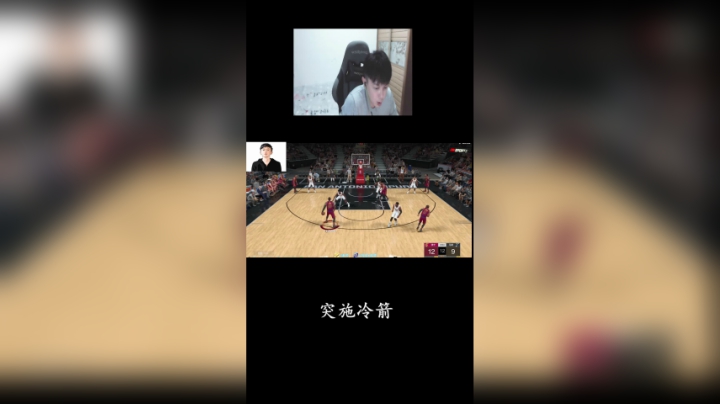 勒布朗使用说明书22