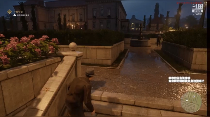 【2021-05-08 10点场】地表最菜姜小明：JJ：玩玩单机游戏