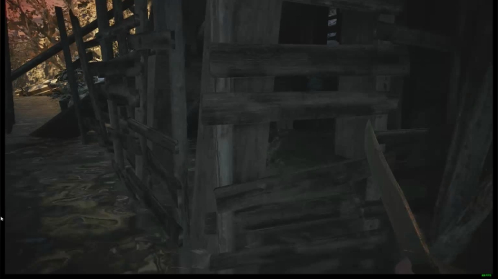 【2021-05-08 02点场】BIOYC：初体验 火箭直播