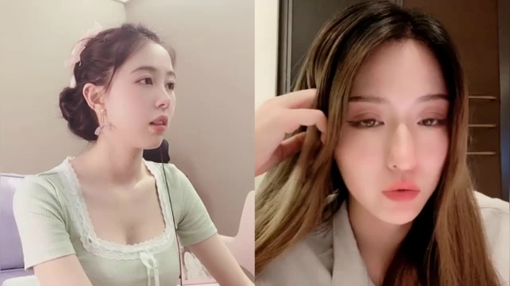 翁馨2021_05_07直播录像