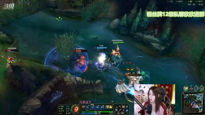 【2021-05-07 17点场】直播间最发抛的欣欣：欣欣：好运不会眷顾傻瓜