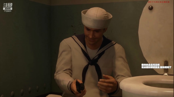 【2021-05-08 12点场】地表最菜姜小明：JJ：玩玩单机游戏