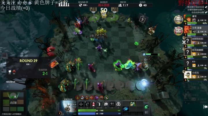 【2021-05-01 05点场】高级伴读書童：新赛季 你们说冲还是不冲