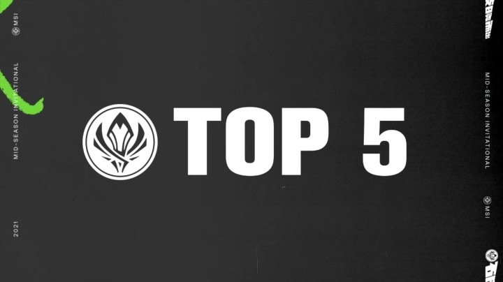 TOP5：GALA极限超载弹雨涤亡魂