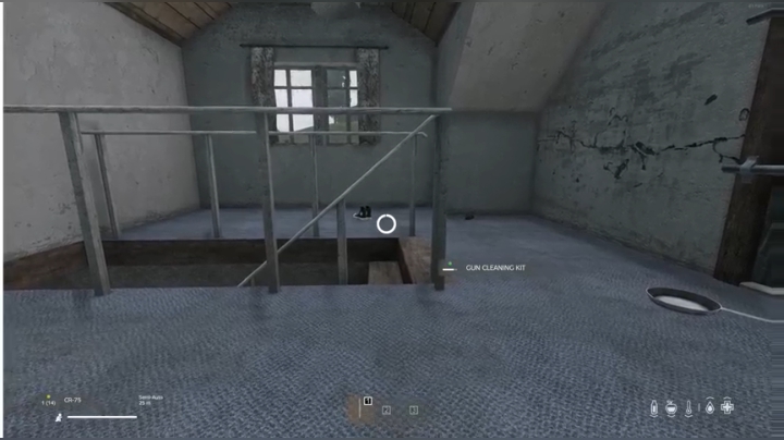 【2021-05-06 23点场】dayz韩爱东西：随便玩玩，直播末日