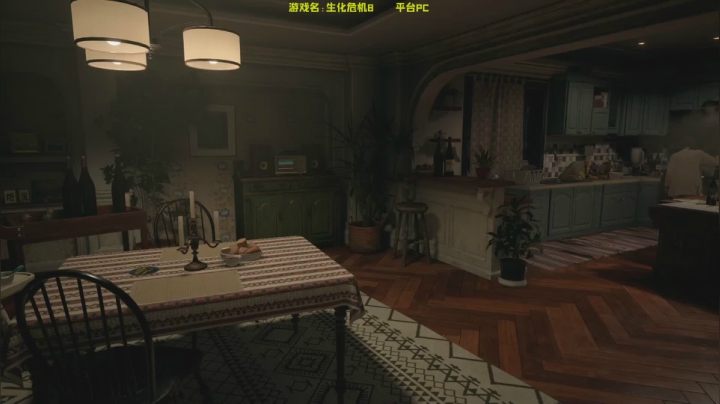 【2021-05-08 11点场】Oahu消炎：来体验下最新恐怖游戏村庄吧