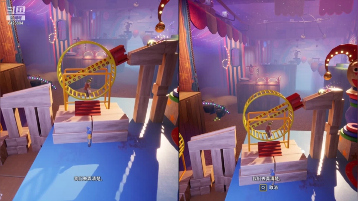 【2021-05-08 01点场】程可爱keai：csgo的神