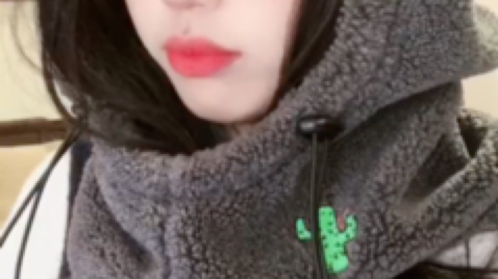 心里话