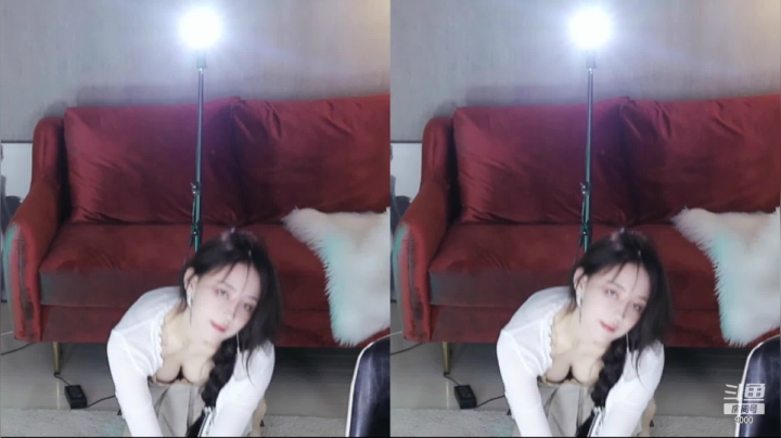 【舞蹈】王雨檬呀的精彩时刻 20210508 00点场