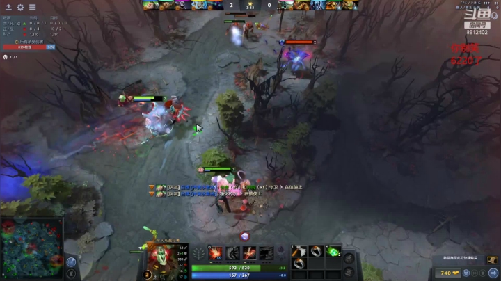 【2021-05-07 15点场】小爱神sss：气氛组，就是玩儿