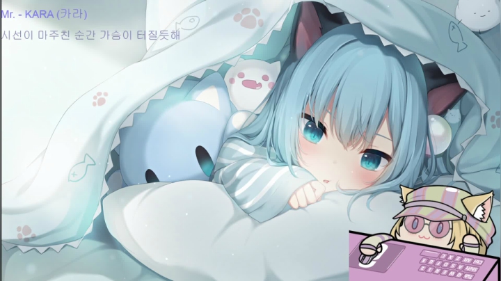【2021-05-05 04点场】小懒猫爱吃鸡：北美憨憨搞笑操作等你来看