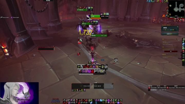 【2021-05-05 06点场】EmiyaKiritsugu：五一假期，随便玩玩。